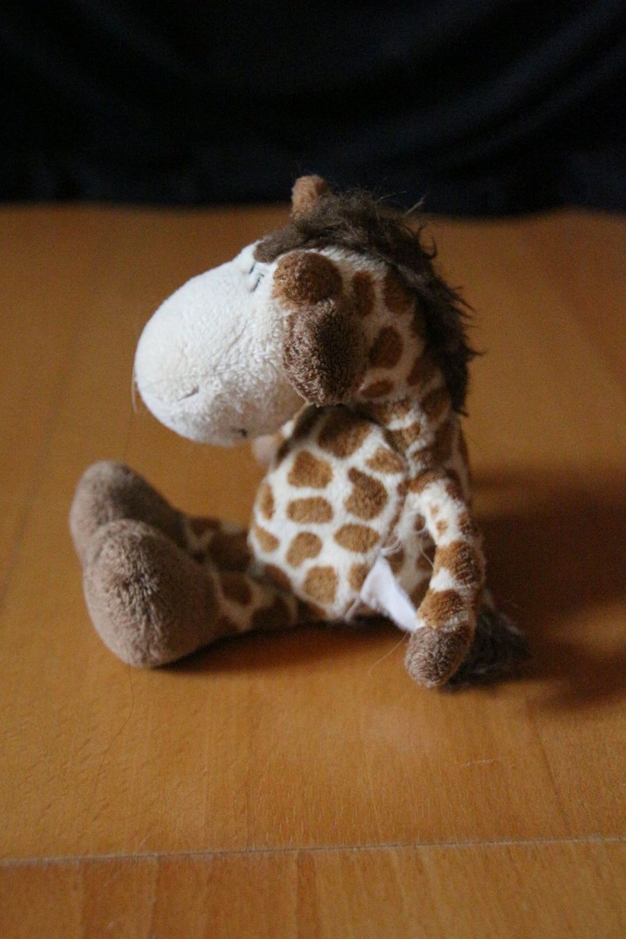 Nici Giocattoli: Kleine Nici Giraffe – Nuovo (secondo la descrizione) da Eschlikon TG venduto da Spitzmuus 1