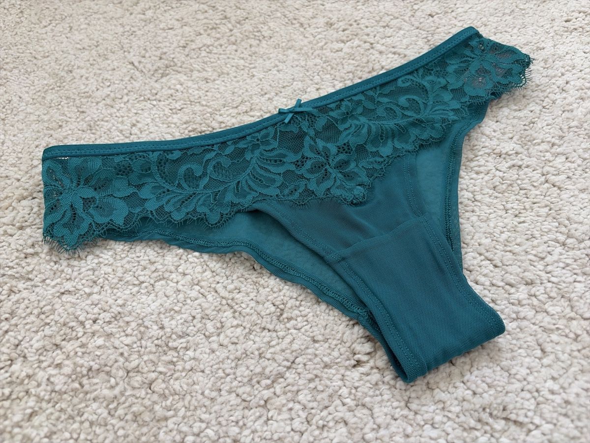 Hunkemöller Autres dessous: Hunkemöller Slip | S – Neuf (Voir description) à Rudolfstetten par A_Milione 1