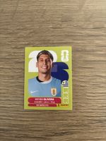 Panini Fifa WM 2026, URU7