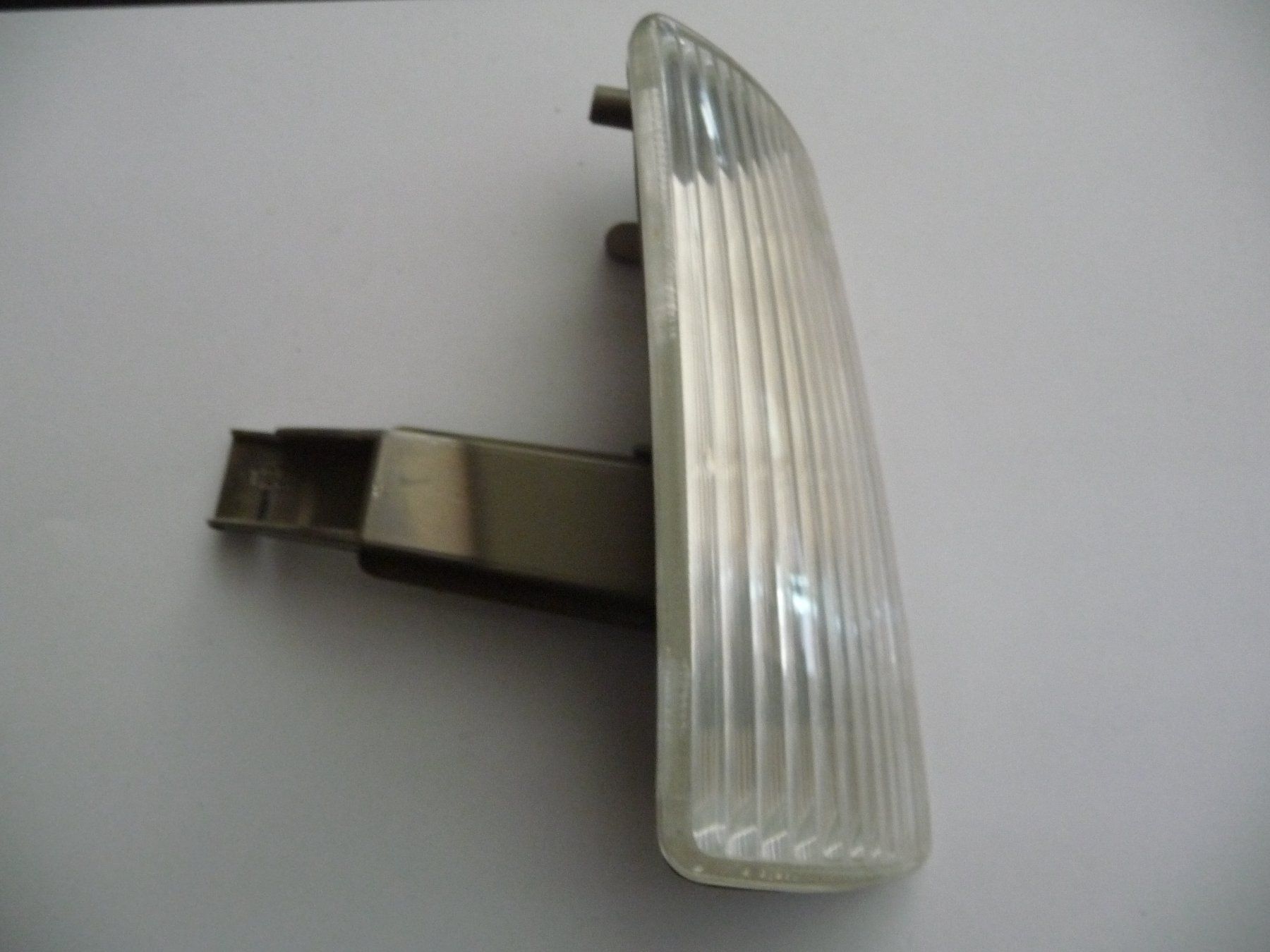 Renault Tutti pezzi di ricambio auto: Renault Blinkleuchte 77 00 793 307 – Nuovo e nell'imballaggio originale da Einsiedeln venduto da Renaultparts