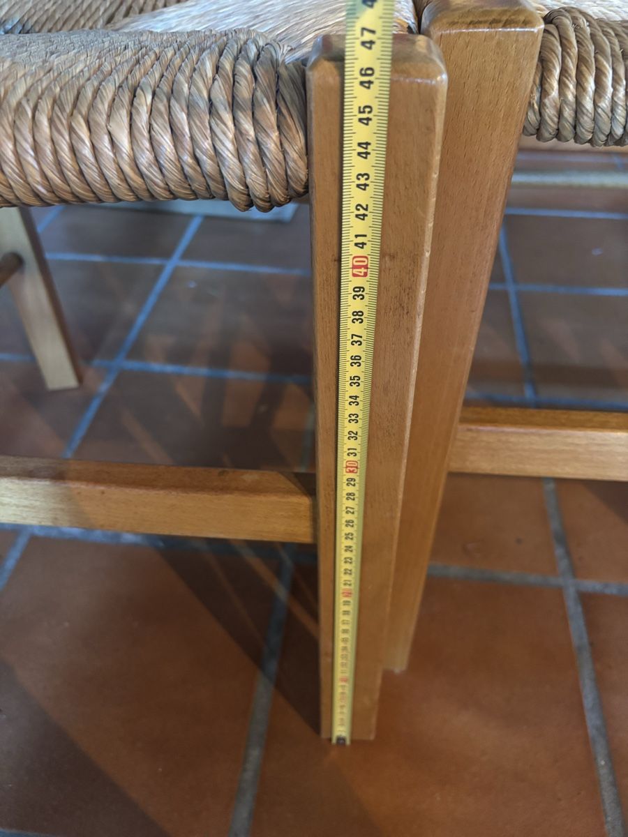 Sedie: 4 chaises en bois – Usato da Mergoscia venduto da cam_7rvq 4