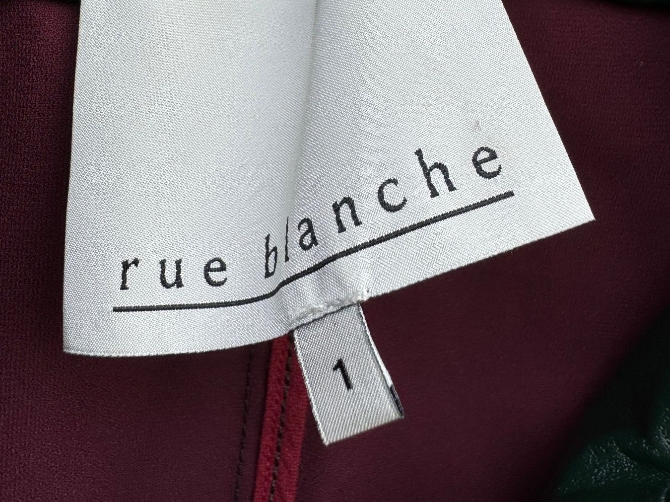Giacche & Cappotti: Imperméable RUE BLANCHE en XS – Nuovo (secondo la descrizione) da Arnex-sur-Orbe venduto da cameleonfringant 4