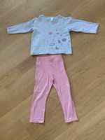Pyjama Gr. 104 Pusblu