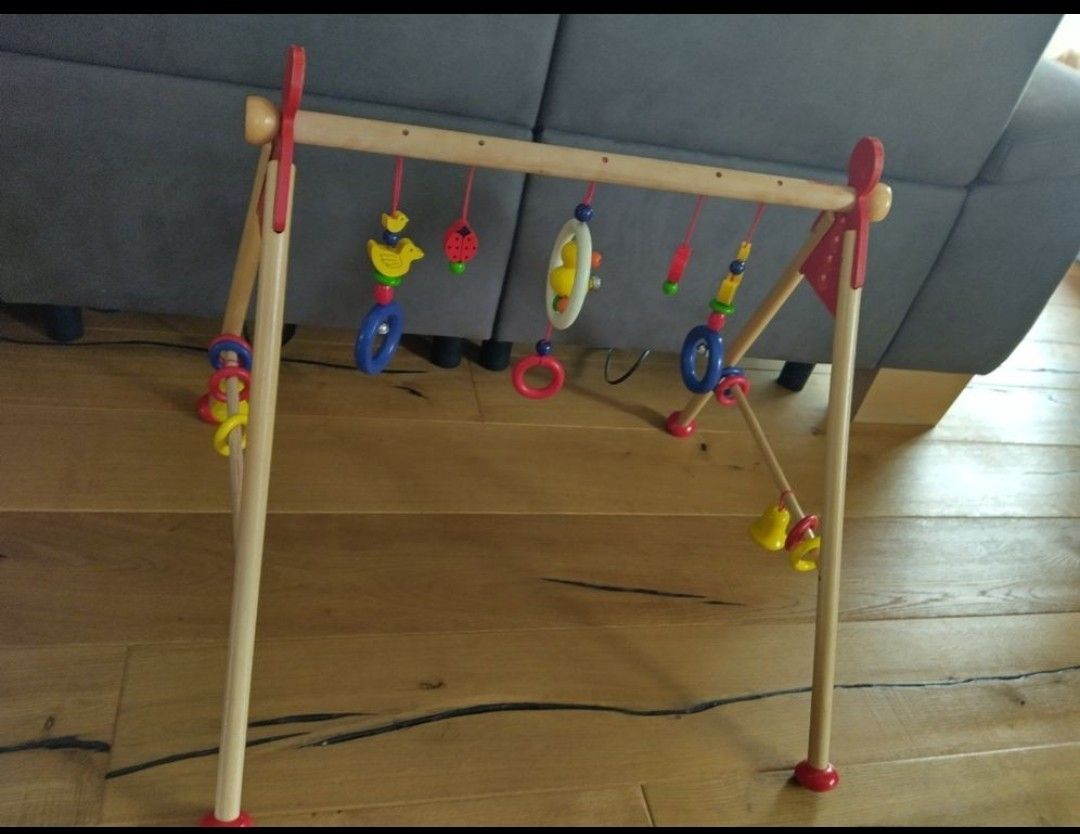 Tiro con l'arco: schöner Holzspielbogen – Usato da Zürich venduto da fre_nhv6 1