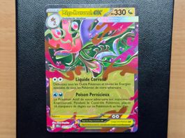Méga-Kravarech Ex (065/086) Chaos Ascendant - CRI FR - ME04