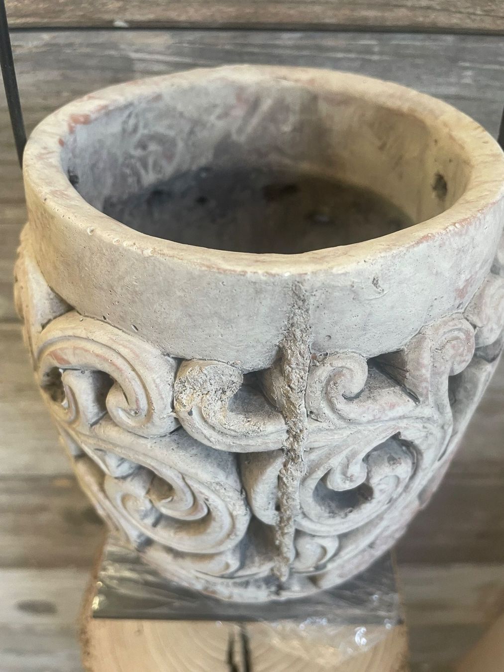 Portacandele: Windlichter/Shabby Chic/Neu/OVP – Nuovo e nell'imballaggio originale da Volketswil venduto da rubin74 3
