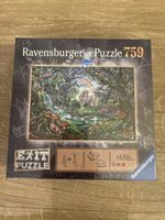 Ravensburger Exit Puzzle