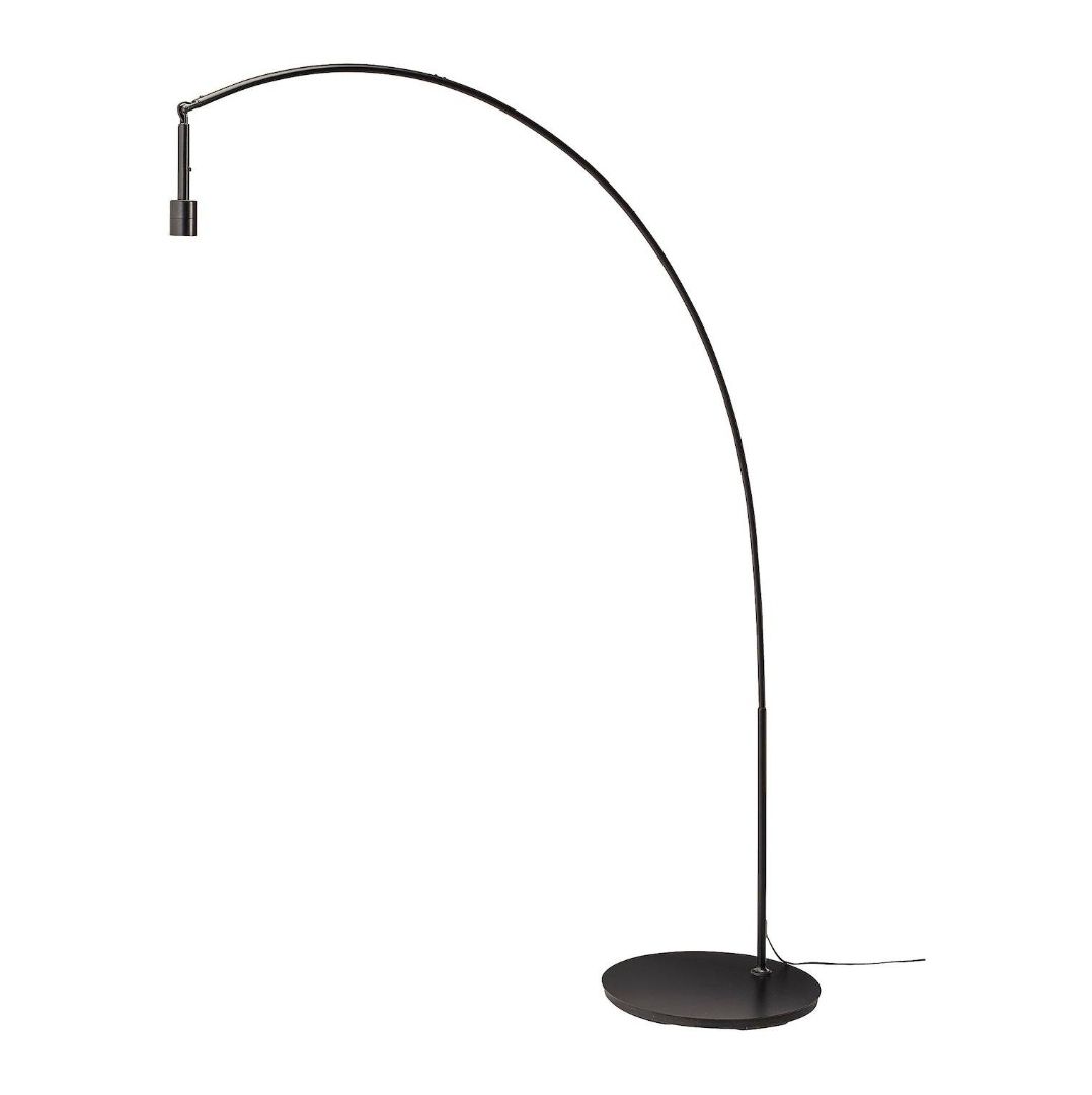 Ikea Lampen:  Bogenlampe mit Lampenschirm – Gebraucht aus Adliswil von Mato1313 4