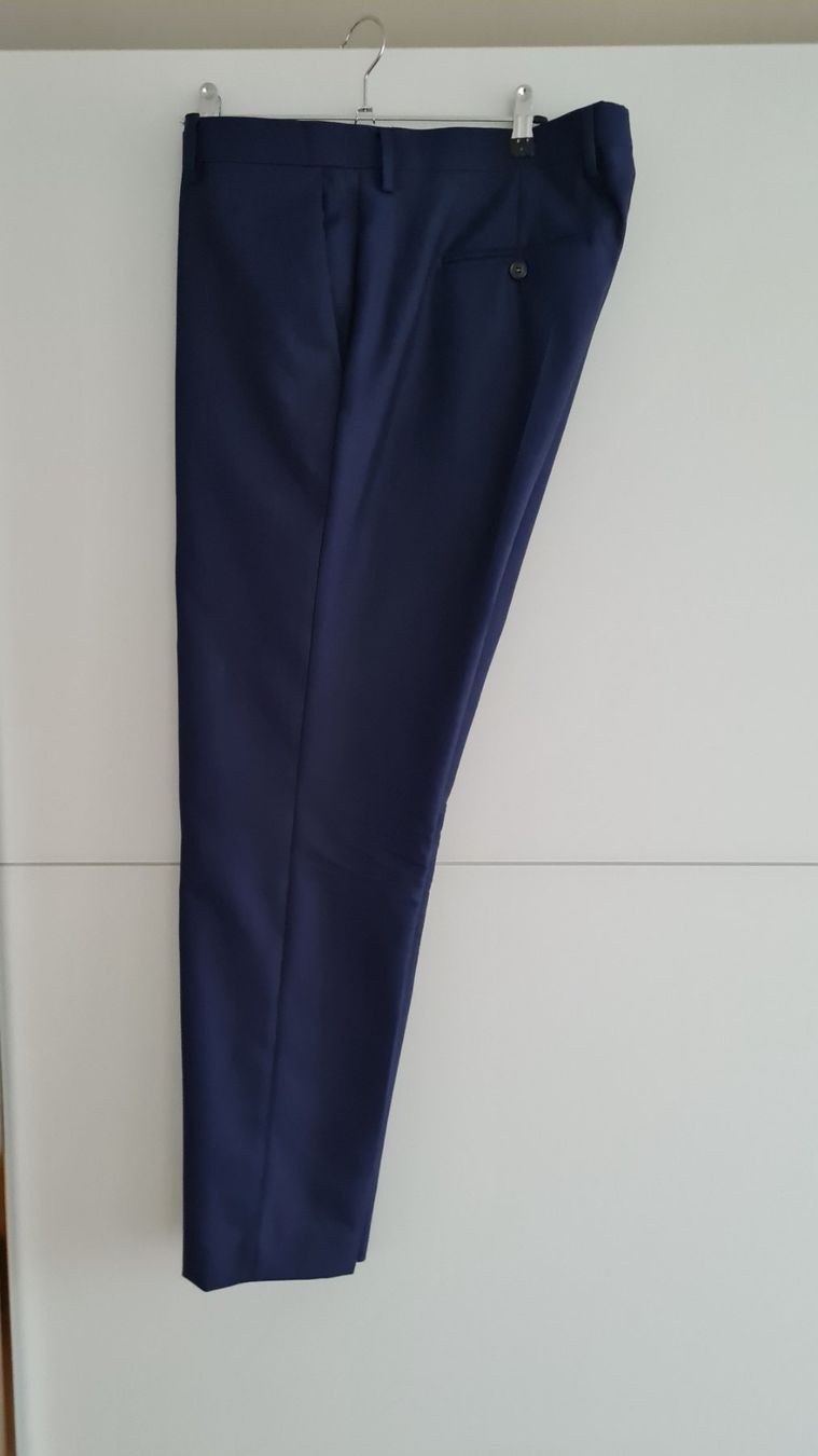 Kooples Completi: Anzug von The Kooples, Gr. 54 – Nuovo (secondo la descrizione) da Oberwil BL venduto da iva_wlh2 4