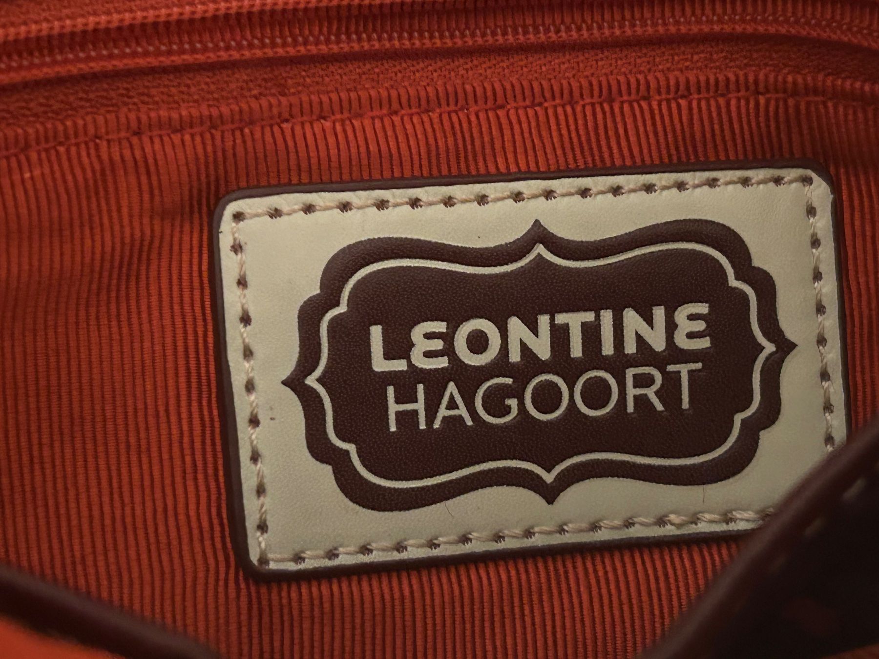 Borse da donna: Leontine Hagoort – Usato da Luzern venduto da lou4444 3