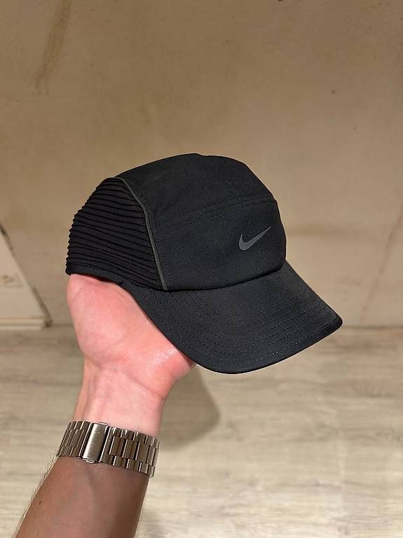 Copricapi, berretti & cappellini: Nike Running Cap od. Hut / GR L – Usato da Wädenswil venduto da user00643436