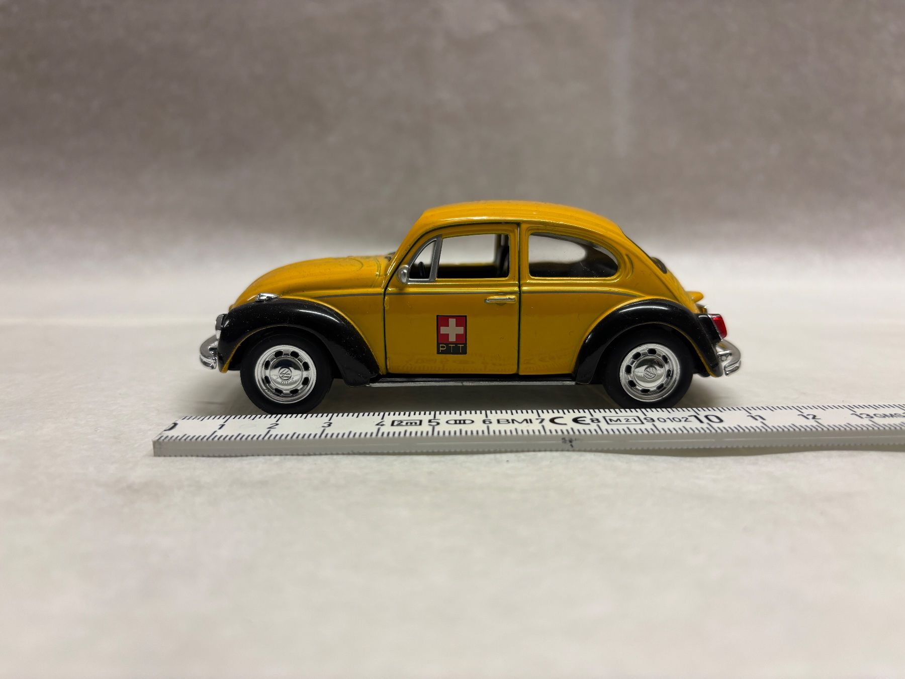 Volkswagen Modellini d'auto: Assortiment de 8 miniatures Volkswagen – Usato da Chêne-Bougeries venduto da jool 2