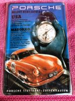 Porsche 356 Oldtimer classic Grand Prix