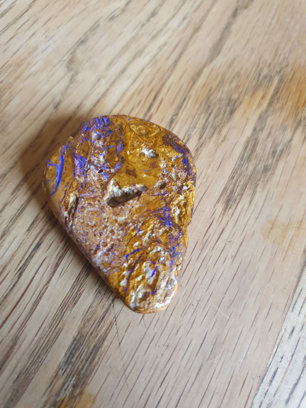 Pierres précieuses: Opal – D'occasion à Flawil par Pinkmalibu 8