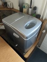 NOVAMATIC ICE 20 Eiswürfelmaschine gebraucht