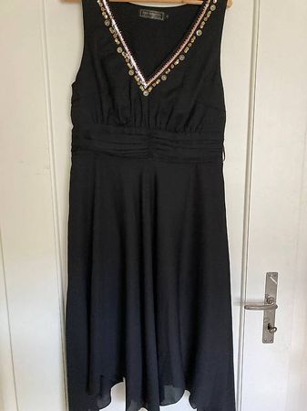 Festkleid