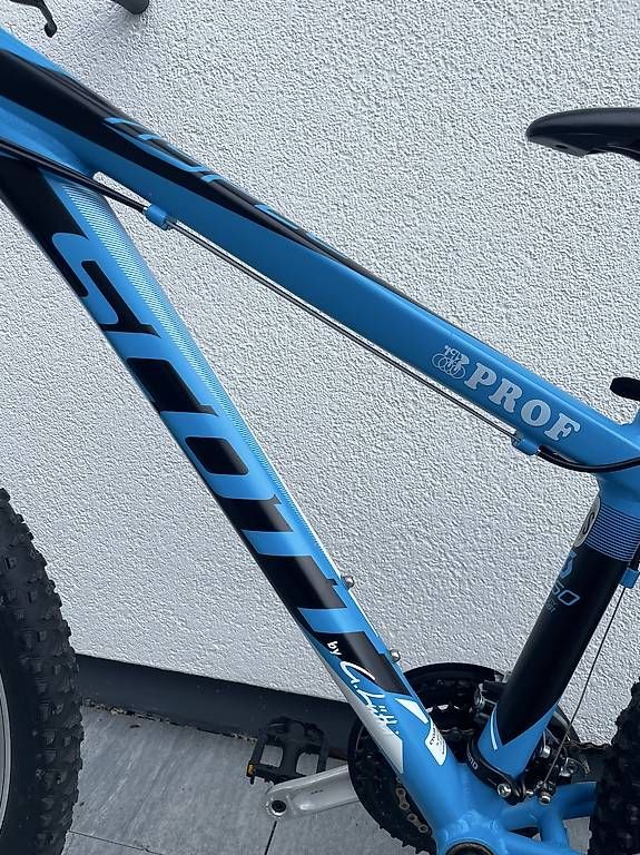 Velos: VTT Scott Aspect 26" État Neuf – Gebraucht aus Bevaix von Greg999