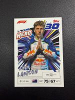 Topps Turbo Attax 2026 Lawson 49