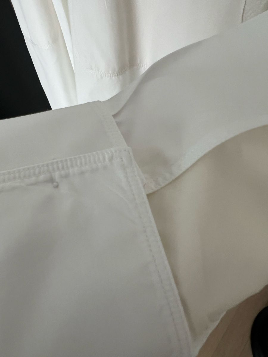 Jil Sander Blusen: Jil Sander – Neu (gemäss Beschreibung) aus Zürich von ReStyle. 6