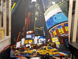 Bild New York