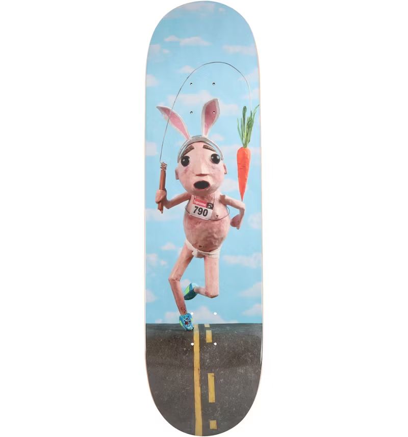 Supreme Skateboards: SUPREME Mike Hill 2017 set de 3 – Nuovo e nell'imballaggio originale da Chêne-Bougeries venduto da CollectorGVA