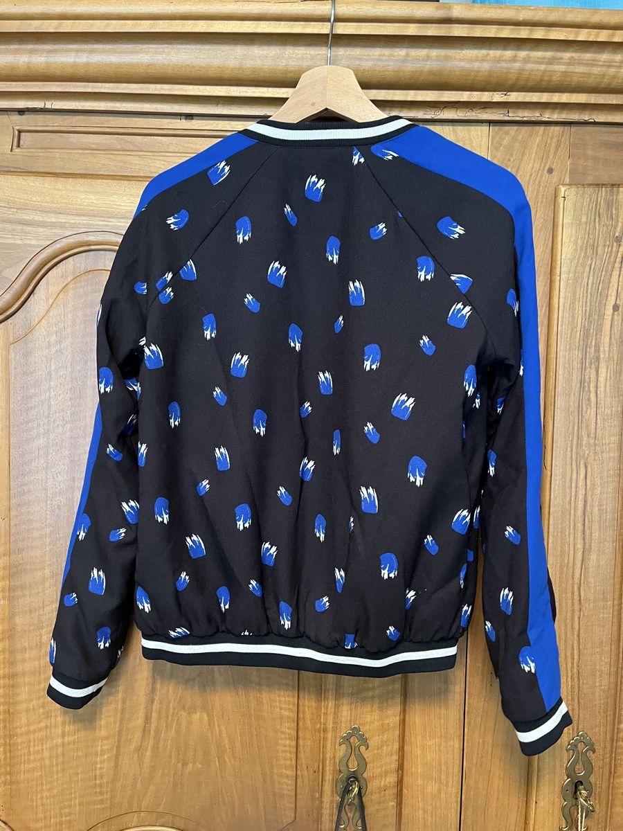 We Giacche: Blouson WE blau Gr. S – Usato da Rotkreuz venduto da zisii 1