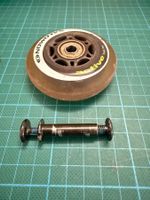 Schraube für Bremsklotz-Rolle Salamon Skates