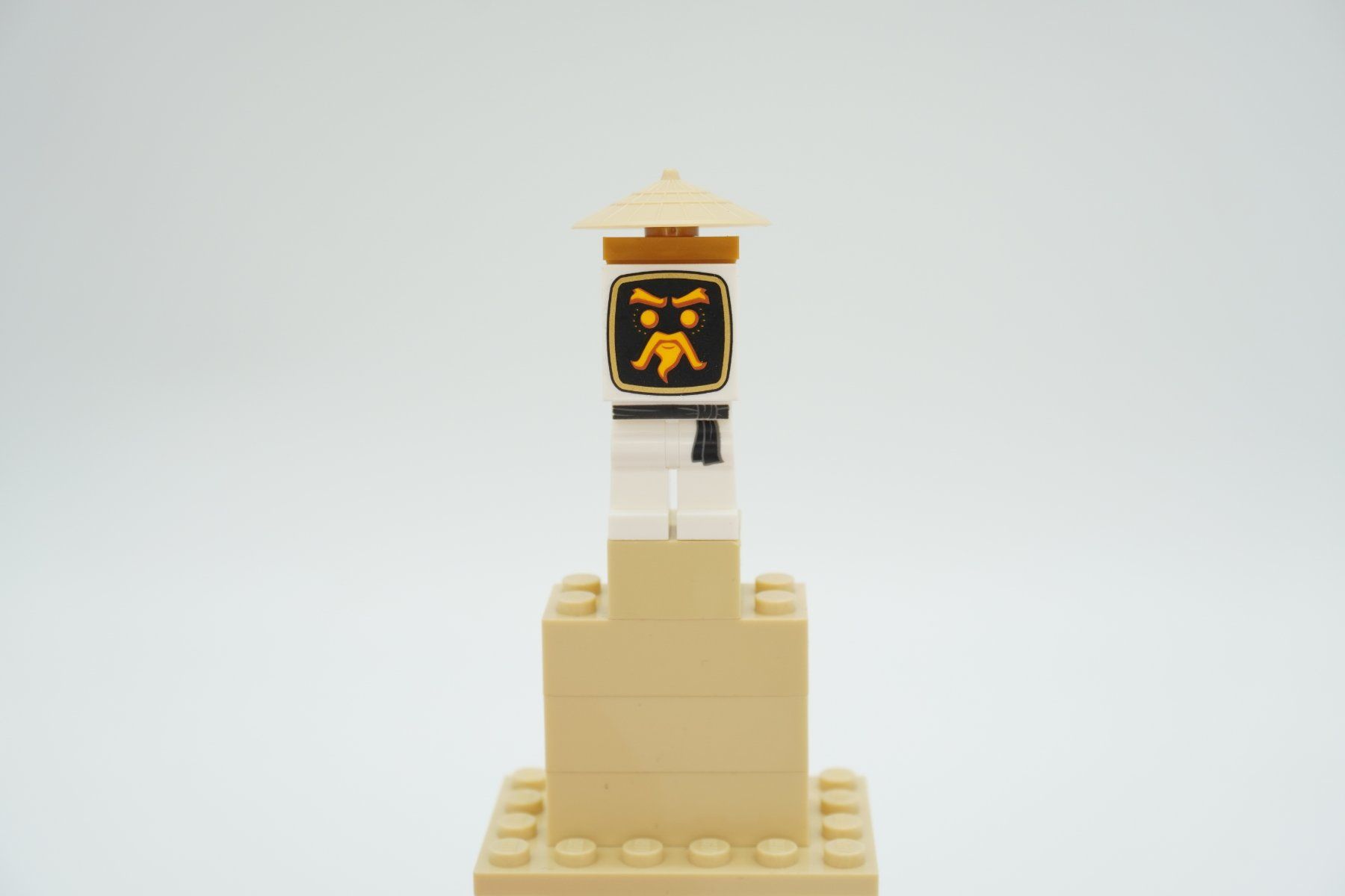 Lego Giocattoli: Lego Ninjago Bundle | Set 71756-1 Hydro Bounty – Usato da Zürich venduto da PWGrZ 8
