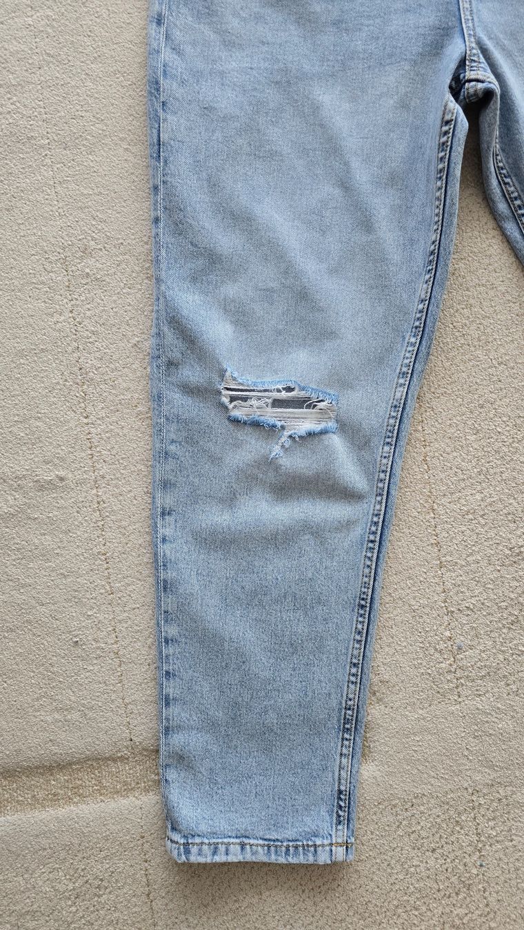 C&A Jeans: Jeans MOM FIT Clockhouse Gr. 42 – Nuovo (secondo la descrizione) da Wabern venduto da Irakene 3