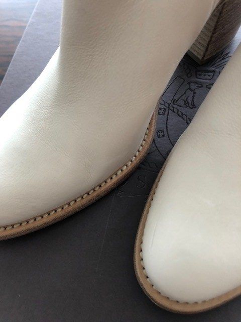 Sartore Scarpe da donna: Bottes   Sartore 37 – Nuovo e nell'imballaggio originale da Genève venduto da san_lb79 6