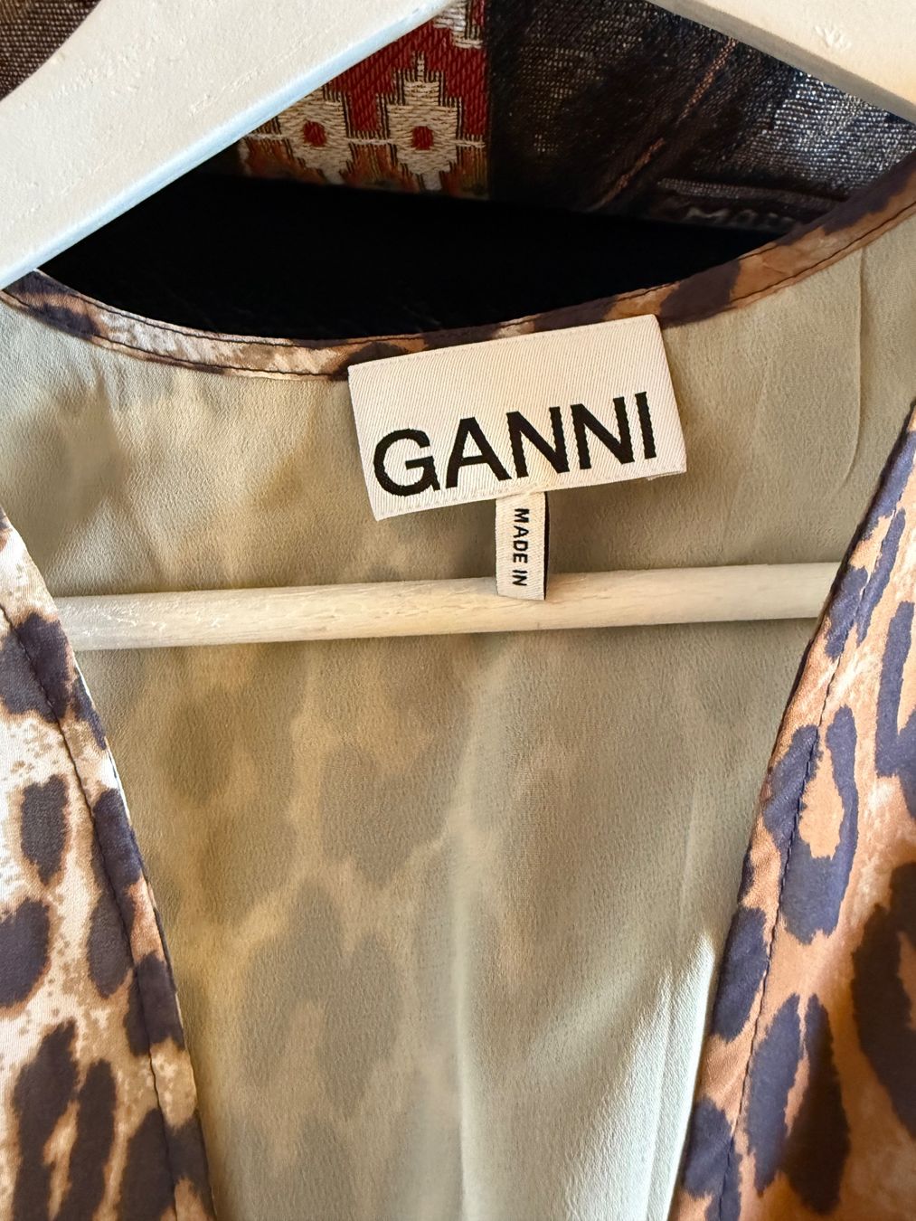 Ganni Vestiti: GANNI – Usato da Rümlang venduto da har_z6qv 3