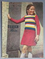 Frauen Fleiss Heft 102 - Dez.  9.Jahrgang vermutlich 1947