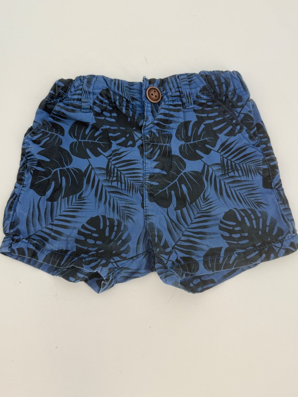 Pantaloni: Shorts Gr. 74 von Smile – Usato da Auenstein venduto da moin.