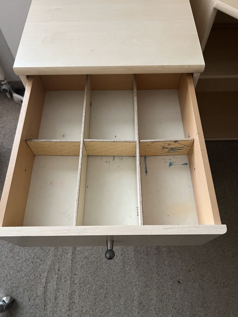 Armadi: Schubladenschrank/ Büro – Usato da Ehrendingen venduto da nz9_y29p 2
