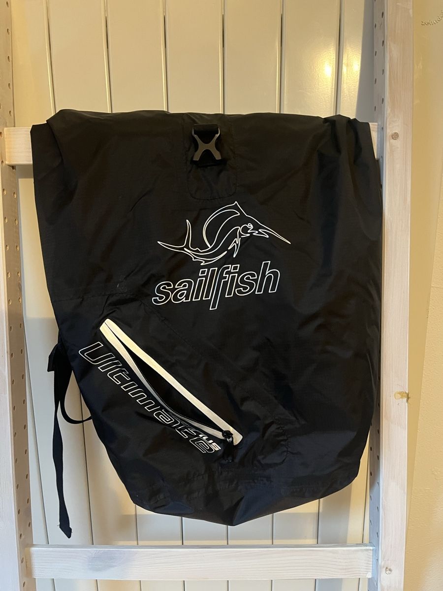 Mute per immersioni: Sailfish ultimate ips WS refurbished – Usato da Ueken venduto da PBeck01 3