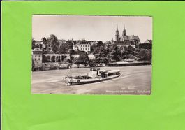 Basel-Rheinpartie