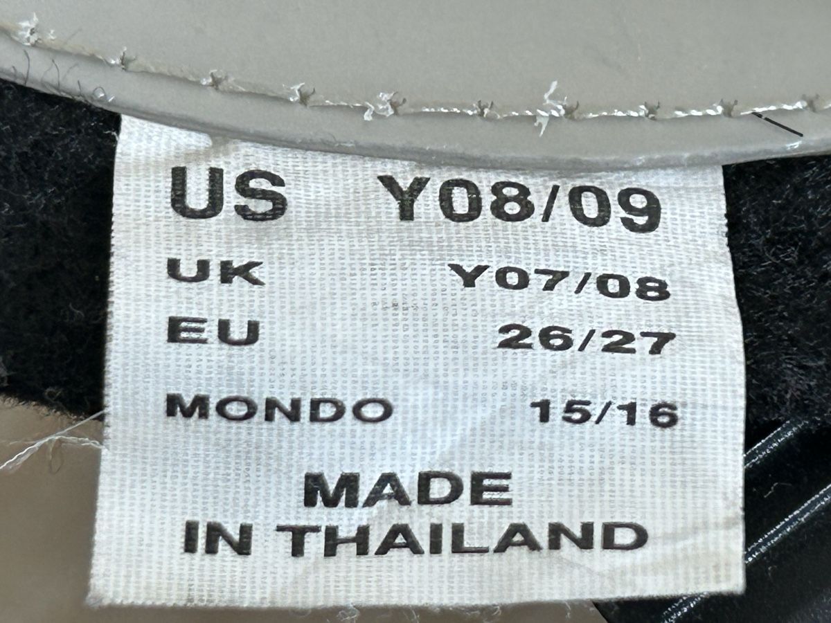 Bauer Pattini da ghiaccio: Schlittschuhe  Bauer Grösse EU 26/ 27  – Usato da Wolhusen venduto da eve_m6cg 3