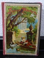 🌺 Schönste Märchen für artige Kinder 1910 🌺