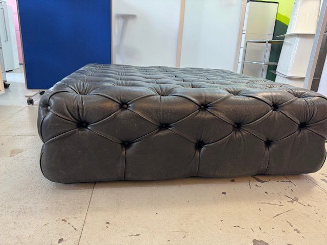 De Padova Hocker: Pouf Capitonné von De Padova – Gebraucht aus Zollikofen von OberliAG 4