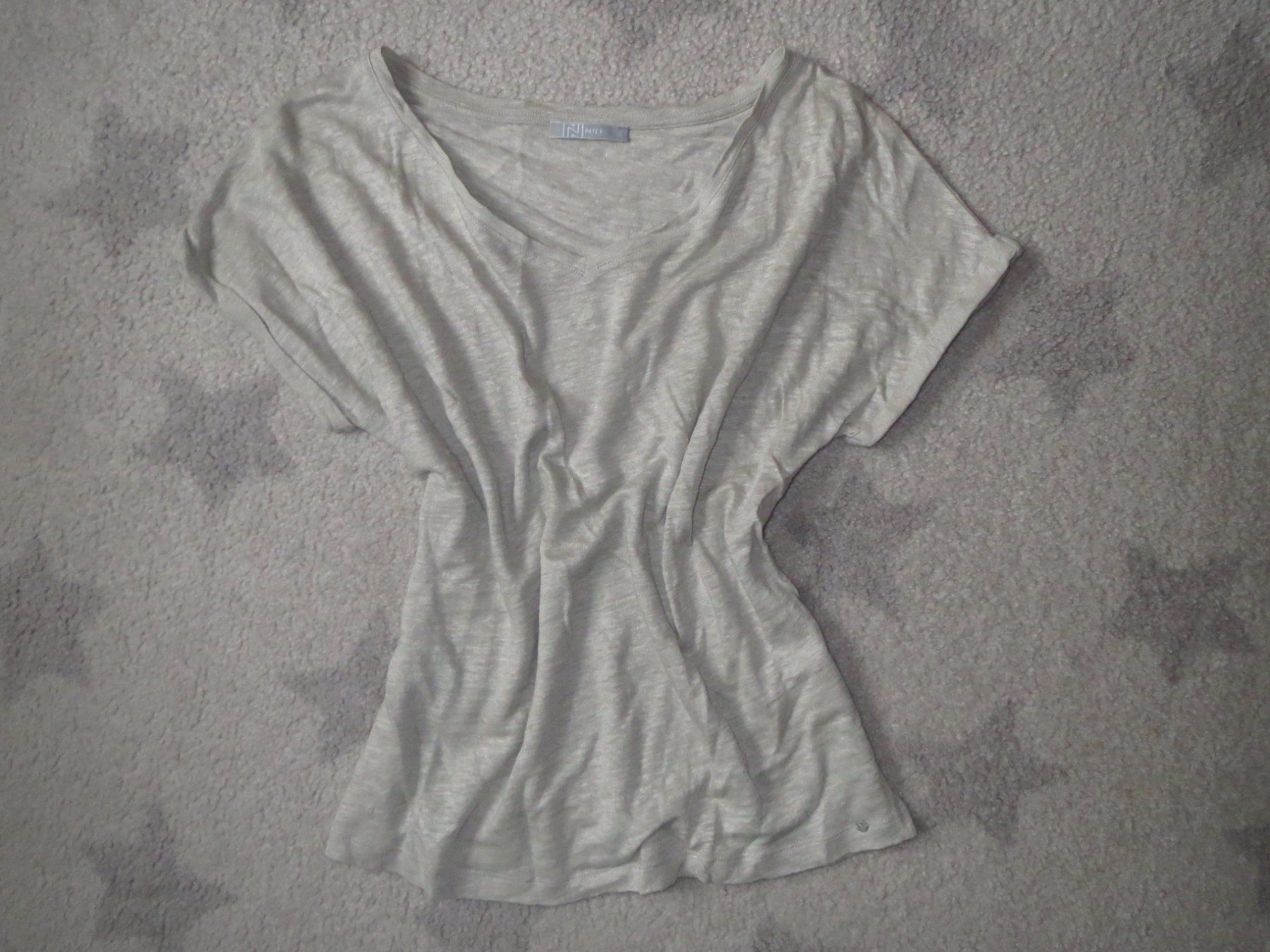 Nile T-Shirts: NEUER NILE Damen Shirt Pullover Gr S – Neu (gemäss Beschreibung) aus Kiental von Anna8702
