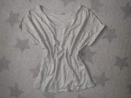 NEUER NILE Damen Shirt Pullover Gr S