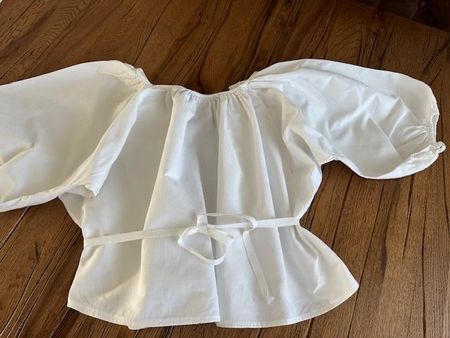 Tracht, Trachtenbluse, Berner Tracht, Gr. M