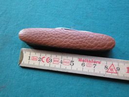 Sackmesser (A)