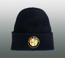 ALFA ROMEO Mütze NEU