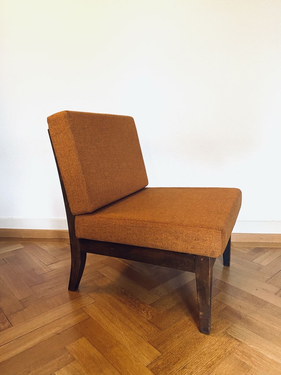 Sedie: Design Lounge Sessel Chair – Usato da Olten venduto da sportwelt