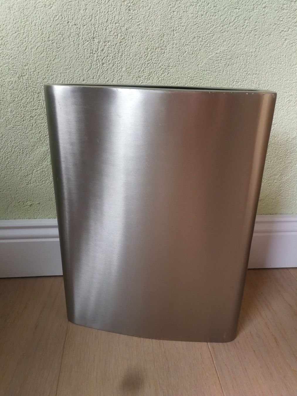 Vasi & Recipienti: Fink Vase Silber – Usato da himmelried venduto da bribuli 6
