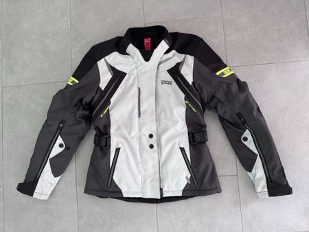 IXS Tour Liz-ST Damen Motorradjacke
