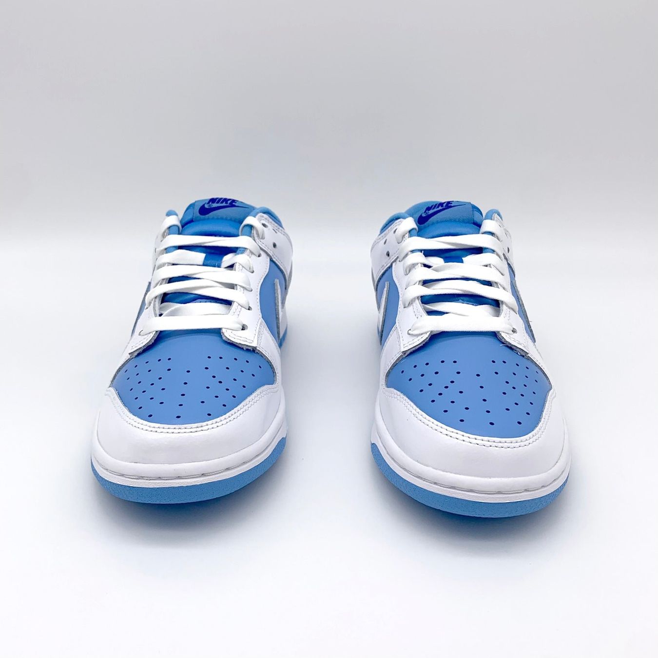 Herrenschuhe: Nike Dunk Low Reverse UNC (Women's) EU 38.5 – Neu und originalverpackt aus Buochs von MW_Sneakergoods 3