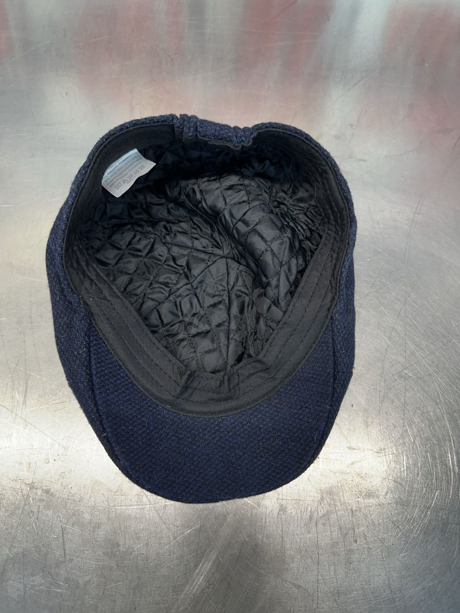 Altro in  Abbigliamento & Accessori: Strapazierfäehige Kappe Grösse L, dunkelblau, – Usato da Schwende venduto da weesli 2
