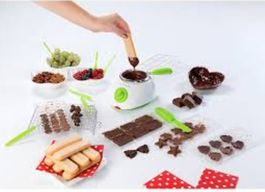 Chocolatière